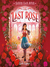 Cover image for The Last Rose